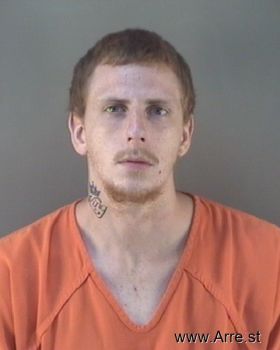 Joseph Michael King Mugshot