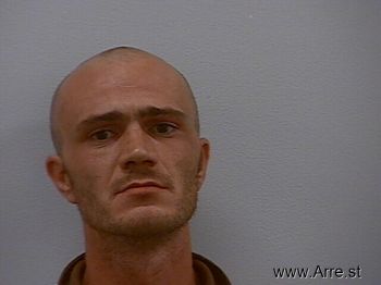 Joseph Allen King Mugshot