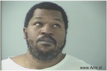 Joseph Lamar King Mugshot