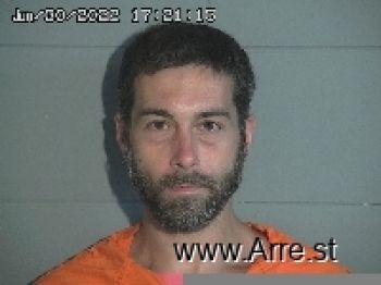 Joseph David Kormanik Mugshot