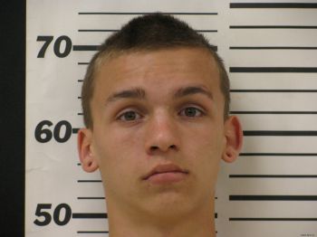 Joseph R Lane Mugshot