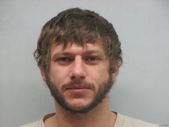 Joseph Curtis Lear Mugshot