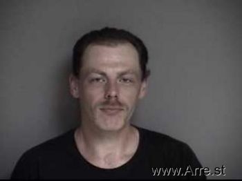 Joseph Randall Leedy Mugshot