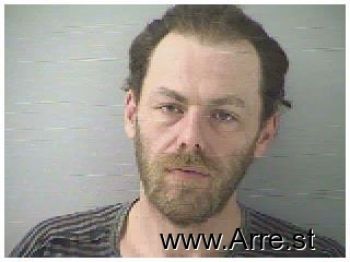 Joseph Randall Leedy Mugshot