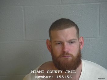 Joseph A Mack Mugshot