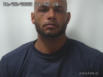 Joseph Antoine Malone Mugshot