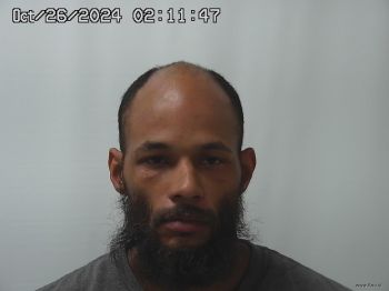 Joseph Antoine Malone Mugshot