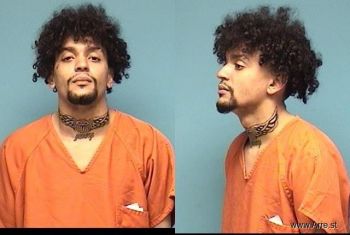 Joseph M Matos-rivera Mugshot