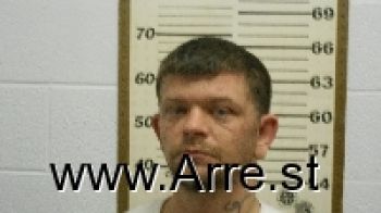 Joseph David Mccamick Mugshot