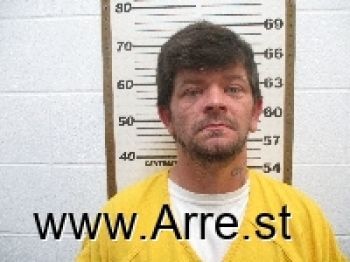 Joseph David Mccamick Mugshot