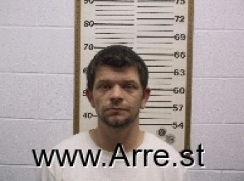 Joseph David Mccamick Mugshot