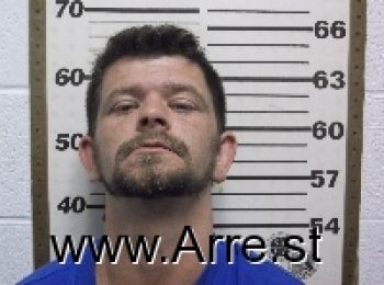 Joseph David Mccamick Mugshot