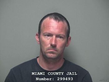 Joseph James Mccormick Mugshot