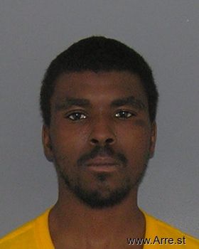 Joseph  Mccoy Mugshot