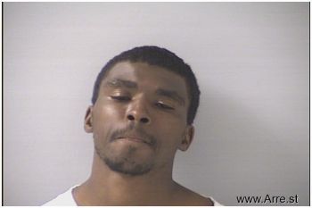 Joseph Nmn Mccoy Mugshot