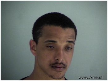 Joseph Dazaunt Mcdaniel Jr Mugshot