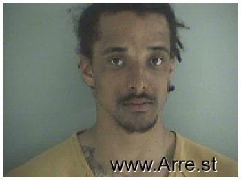 Joseph Dazuant Mcdaniel Jr Mugshot