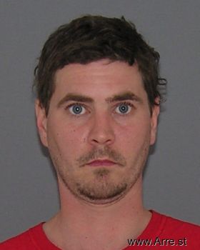 Joseph  Mcguire Mugshot