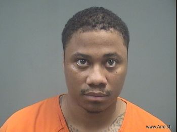 Joseph Anthony Mcleod Mugshot