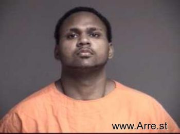 Joseph Terrance Mitchell Mugshot