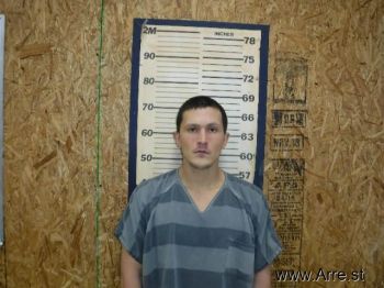 Joseph Coty Moler Mugshot