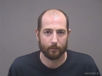 Joseph Andrew Moon Mugshot