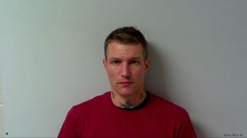 Joseph Victor Morrison Jr Mugshot