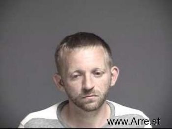 Joseph John Paul Murphy Mugshot