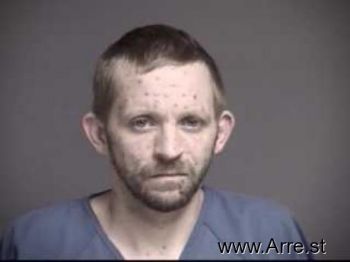 Joseph John Paul Murphy Mugshot