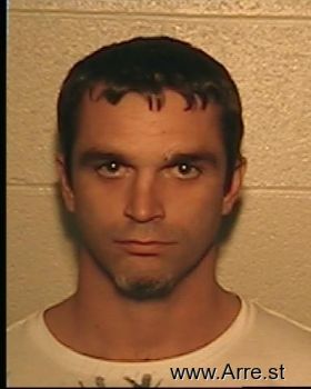 Joseph Roy Myers Mugshot