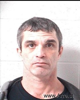 Joseph Roy Myers Mugshot