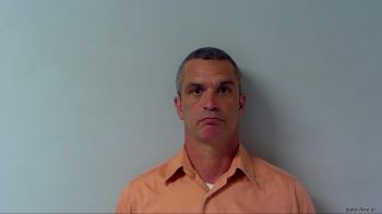 Joseph Roy Myers Mugshot