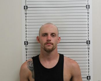 Joseph Laith Oakes Mugshot