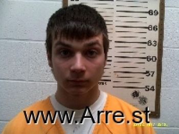 Joseph Matthew Otto Mugshot