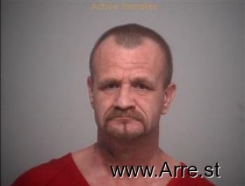 Joseph Mark Owens Mugshot