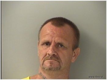 Joseph Mark Owens Mugshot