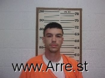 Joseph Michael Palmer Mugshot