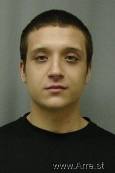 Joseph Dewayne Parker Mugshot