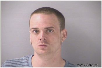 Joseph Michael Parrish Mugshot