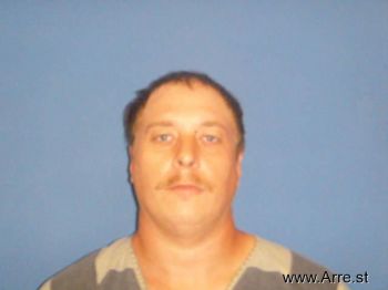 Joseph Michael Parrish Mugshot