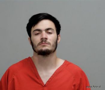 Joseph Emerich Paskins Mugshot