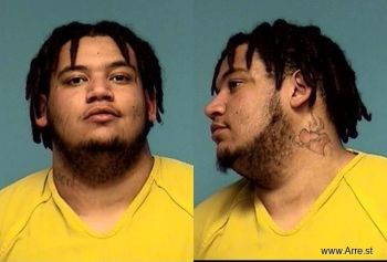 Joseph Malik Pinkston Mugshot