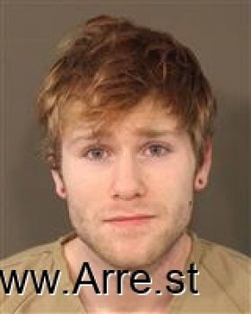 Joseph Aidan Pollock Mugshot