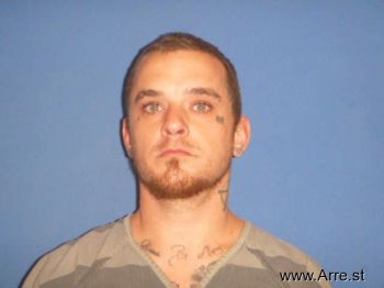 Joseph Allen Poole Mugshot