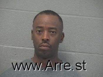 Joseph Jeanera Reed Mugshot