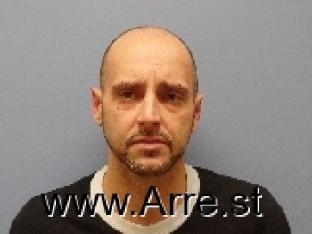 Joseph Wiley Jason Reed Mugshot