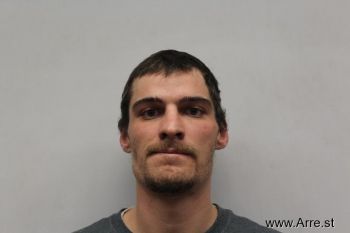 Joseph Scott Ressler Mugshot