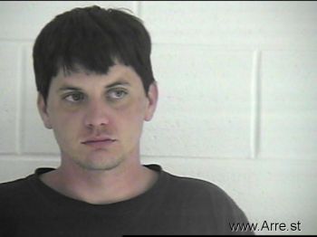 Joseph Michael Reynolds Mugshot