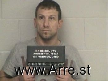 Joseph Anthony Roman Mugshot