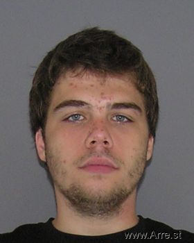 Joseph  Russell Mugshot